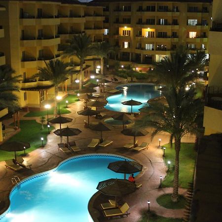 הורגהדה Pool View Apartment At British Resort - Unit 02 מראה חיצוני תמונה