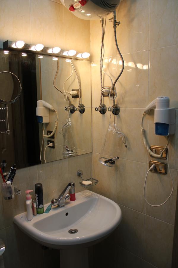 הורגהדה Pool View Apartment At British Resort - Unit 02 מראה חיצוני תמונה