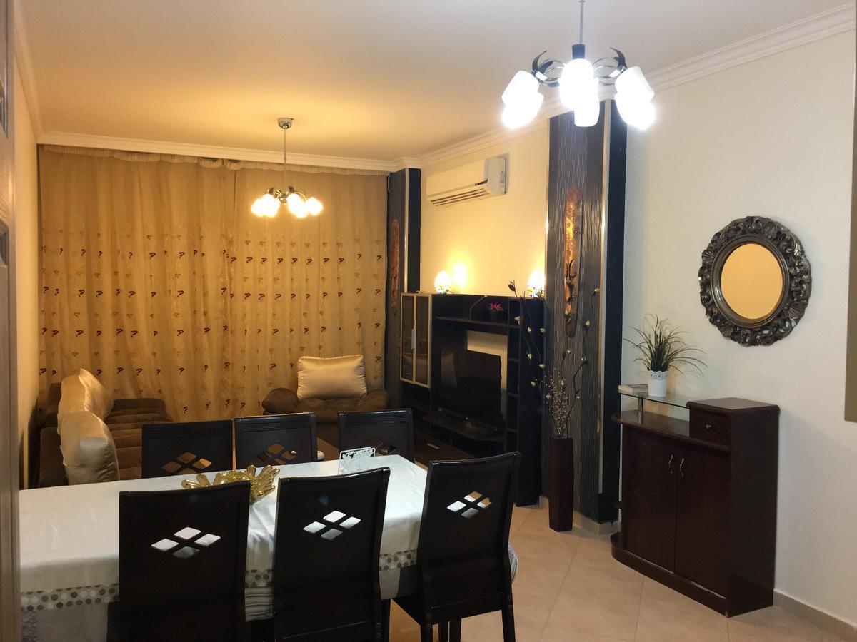 הורגהדה Pool View Apartment At British Resort - Unit 02 מראה חיצוני תמונה