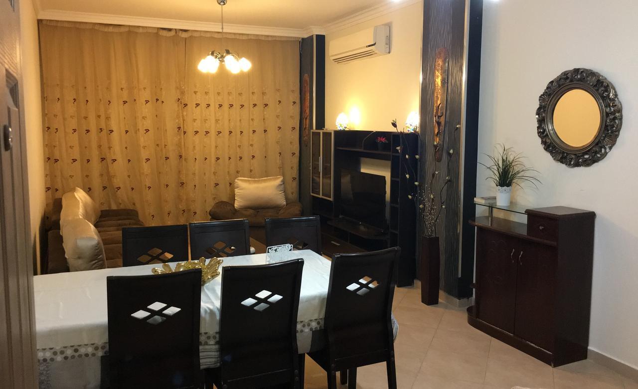 הורגהדה Pool View Apartment At British Resort - Unit 02 מראה חיצוני תמונה