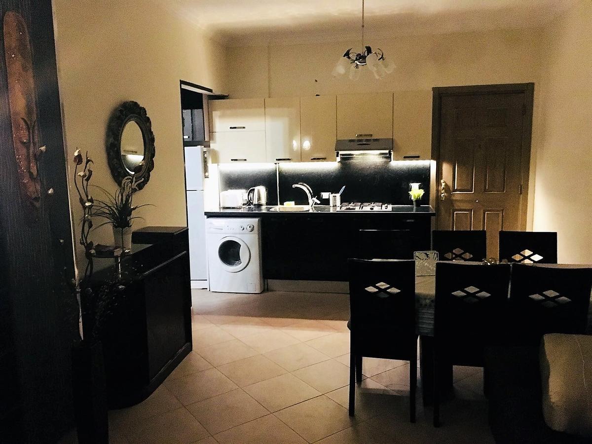 הורגהדה Pool View Apartment At British Resort - Unit 02 מראה חיצוני תמונה