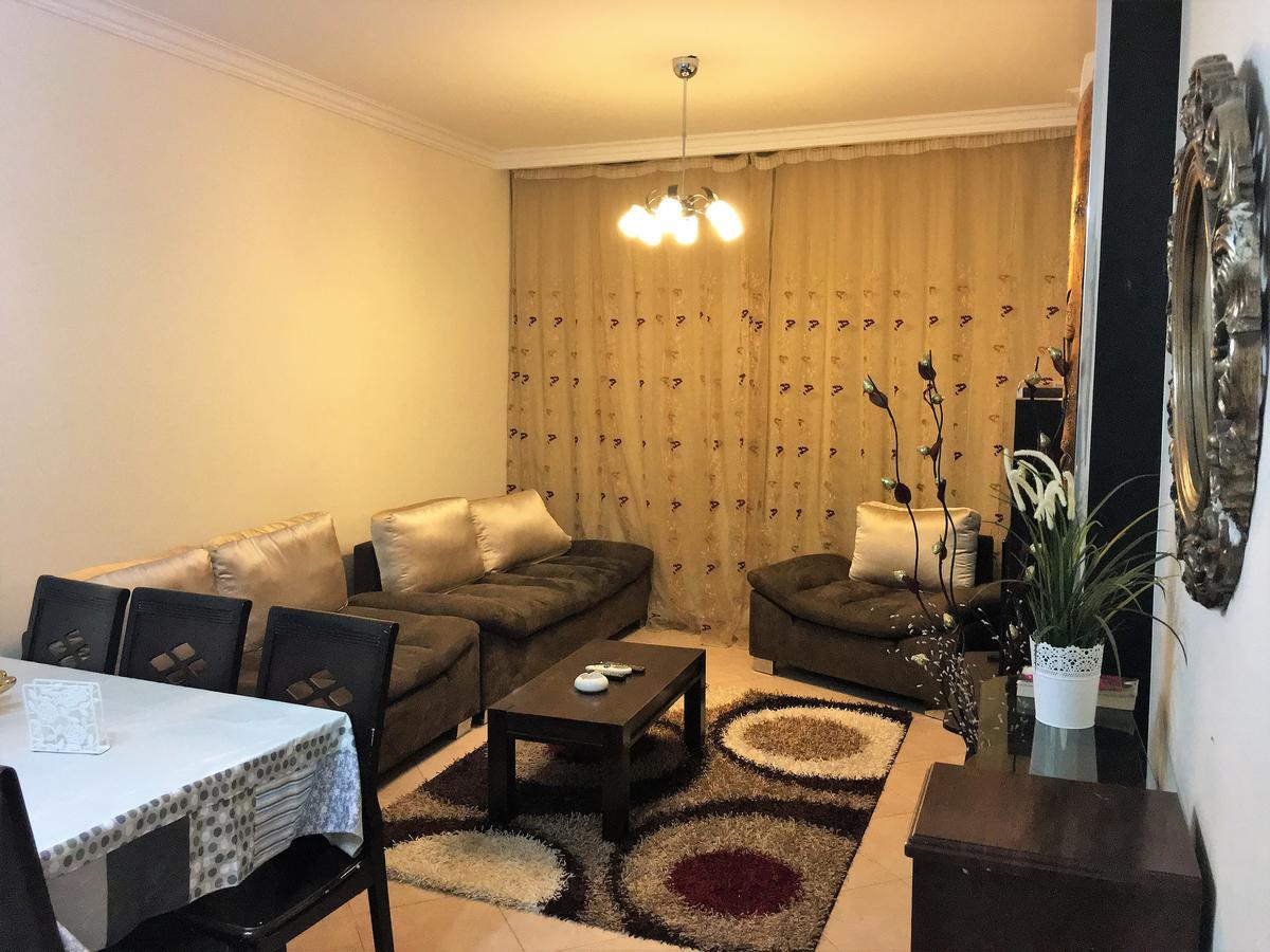 הורגהדה Pool View Apartment At British Resort - Unit 02 מראה חיצוני תמונה