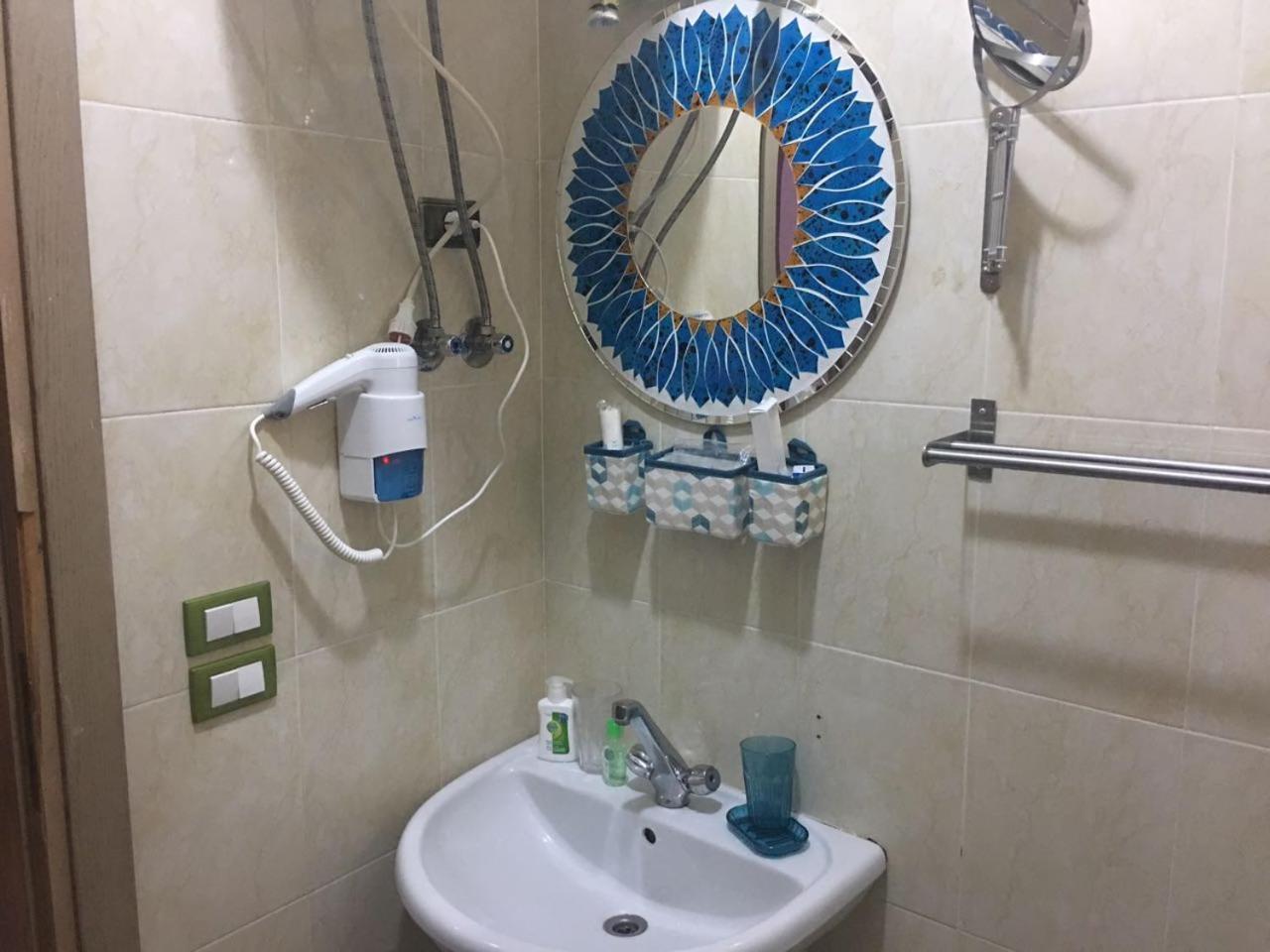 הורגהדה Pool View Apartment At British Resort - Unit 02 מראה חיצוני תמונה
