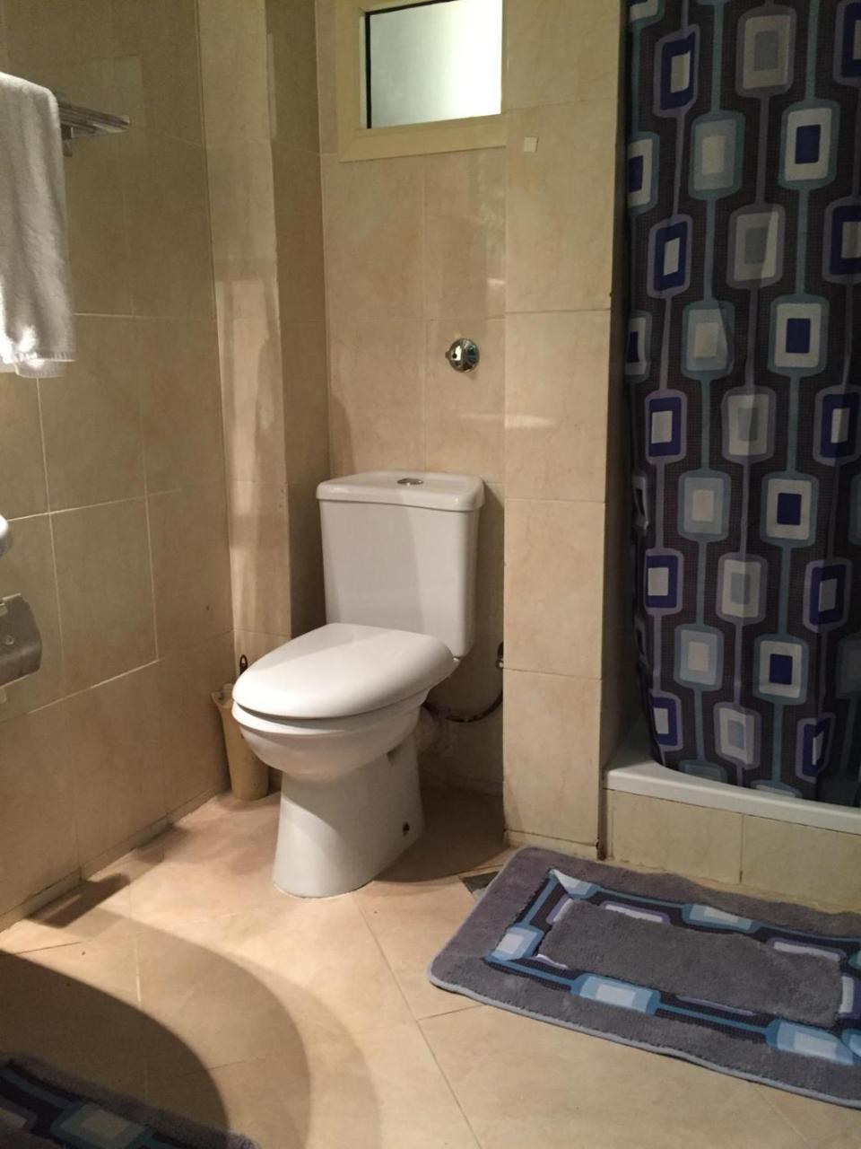הורגהדה Pool View Apartment At British Resort - Unit 02 מראה חיצוני תמונה
